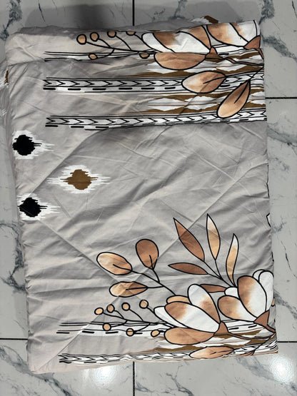 Cozy Warm Single Comforter