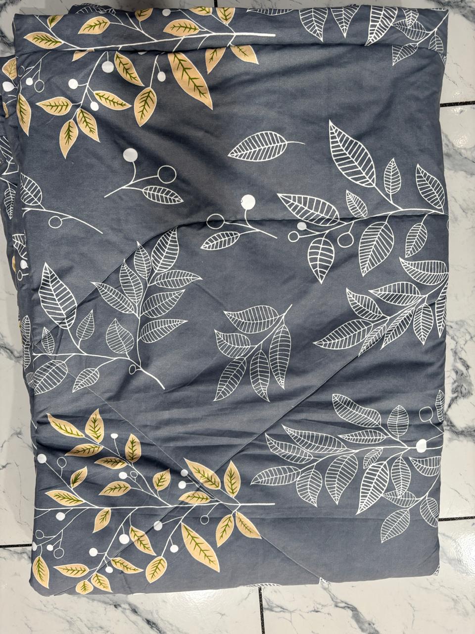 Cozy Warm Single Comforter