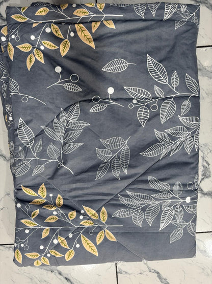 Cozy Warm Single Comforter