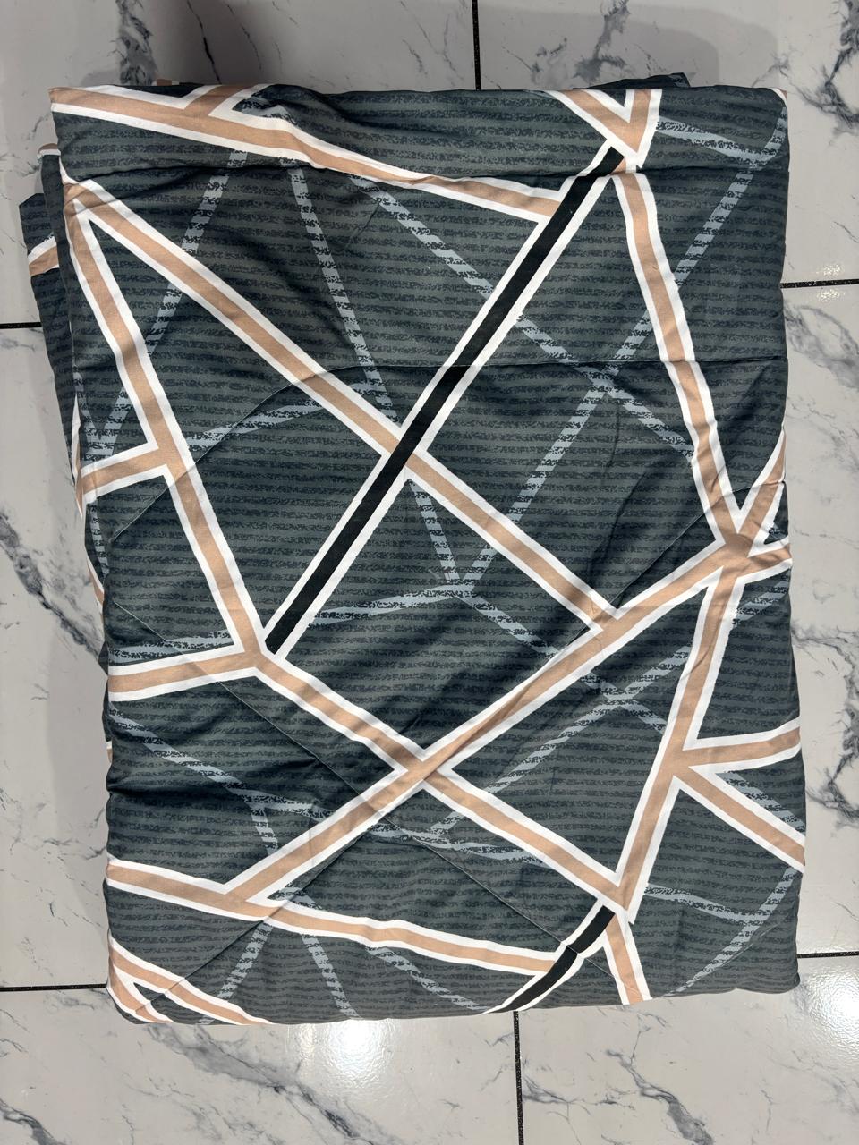 Cozy Warm Single Comforter