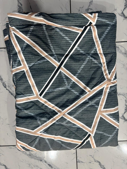 Cozy Warm Single Comforter