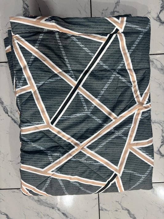 Cozy Warm Single Comforter