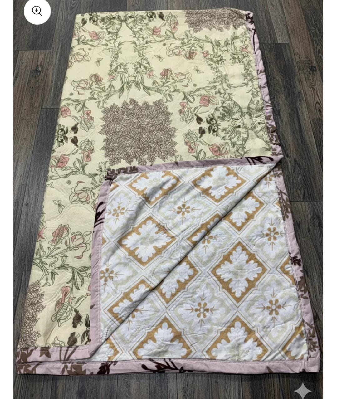 Super Soft Lightweight Single Bed Dohar