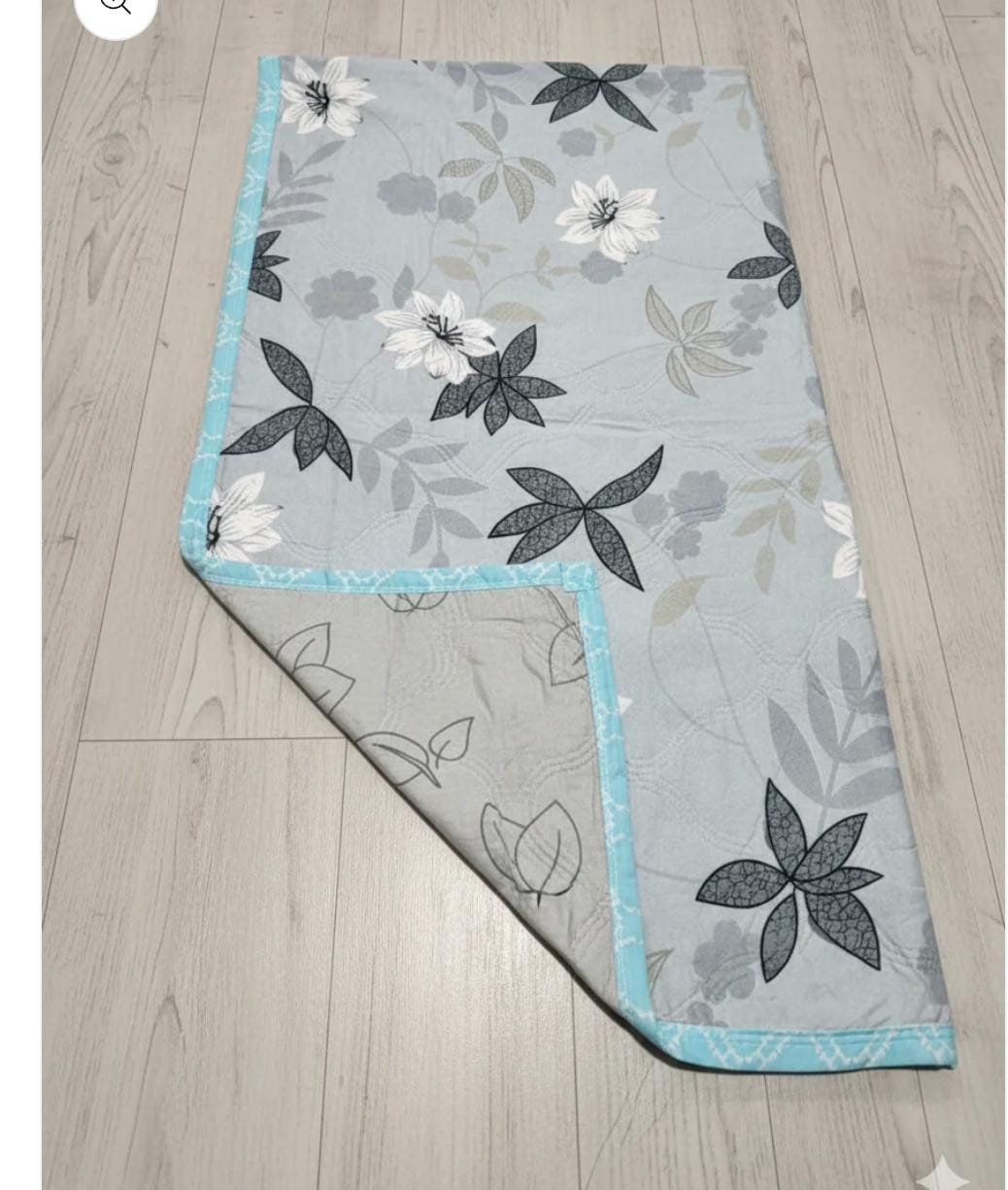 Super Soft Lightweight Single Bed Dohar