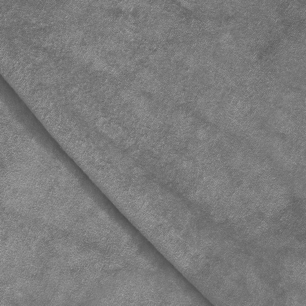 Waterproof Gray Mattress Protector